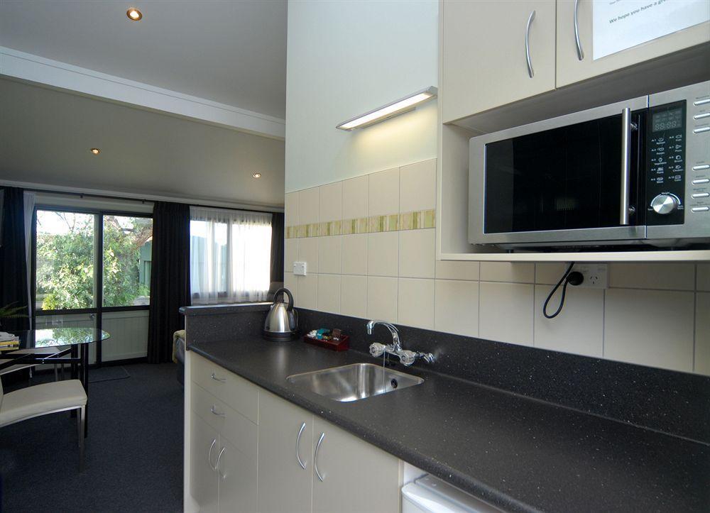 Fern Motel Napier Luaran gambar
