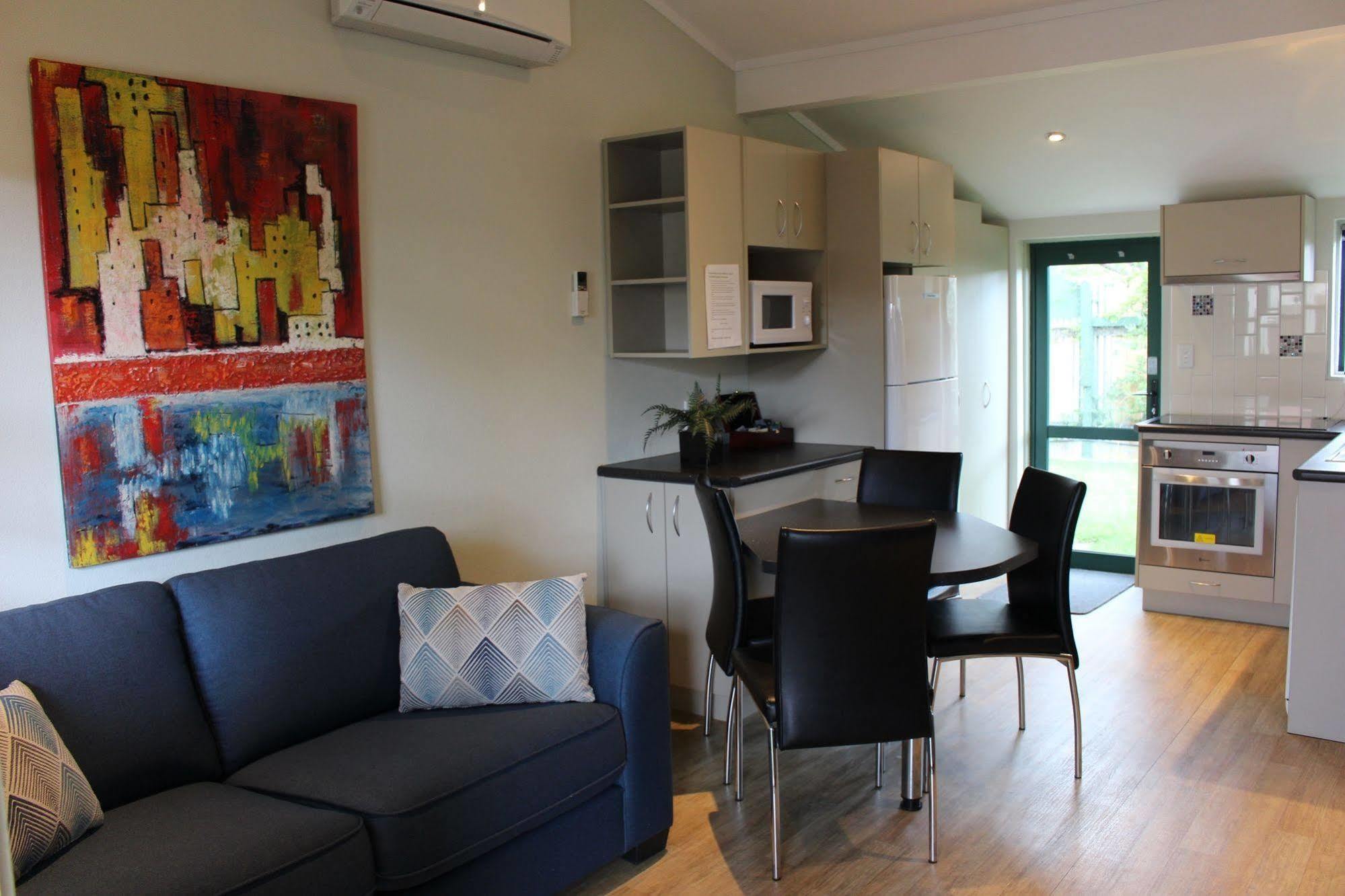Fern Motel Napier Luaran gambar